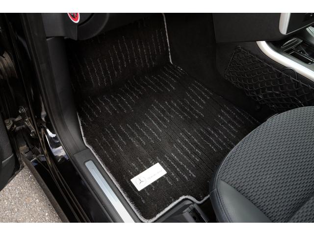 Ｂクラス Ｂ１８０スポーツパッケージ　ユーザー下取り車　フルセグテレビナビ　バックモニター　当店整備車両（21枚目）