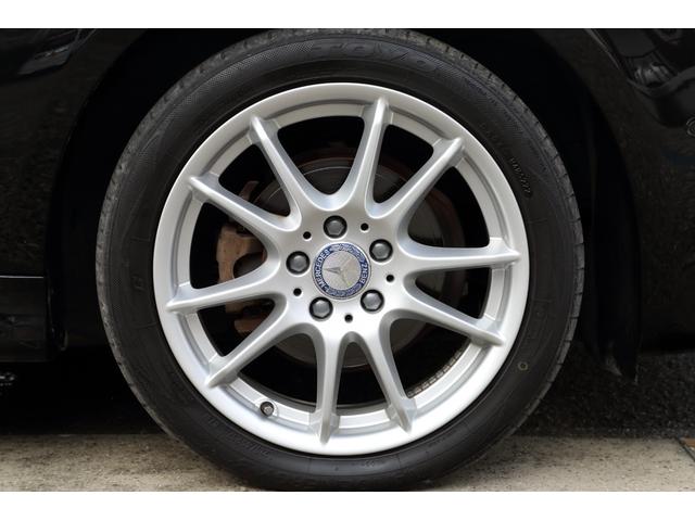 Ｂクラス Ｂ１８０スポーツパッケージ　ユーザー下取り車　フルセグテレビナビ　バックモニター　当店整備車両（23枚目）