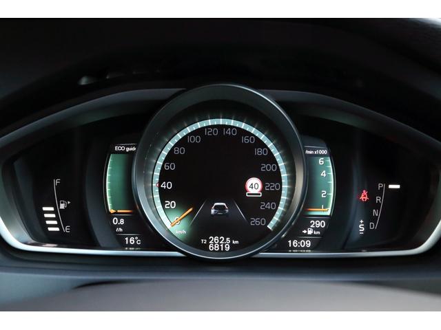 V40 オーシャンレースエディション 150台限定車 走行7,000km(4枚目)