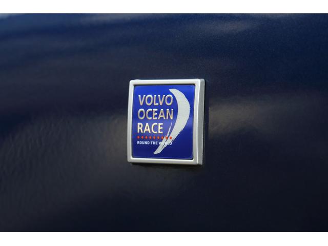 V40 オーシャンレースエディション 150台限定車 走行7,000km(5枚目)