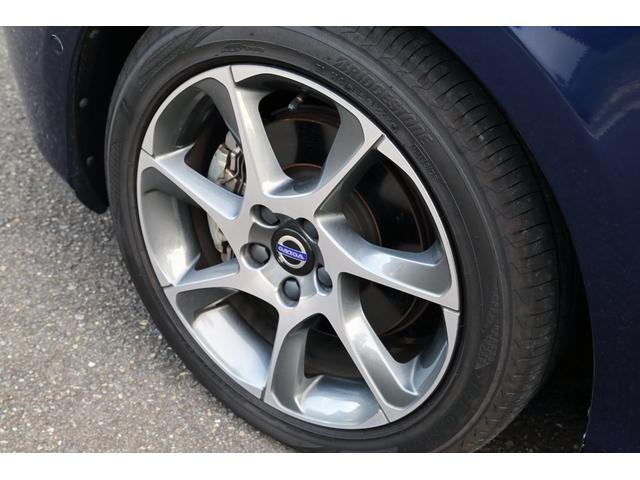 V40 オーシャンレースエディション 150台限定車 走行7,000km(6枚目)