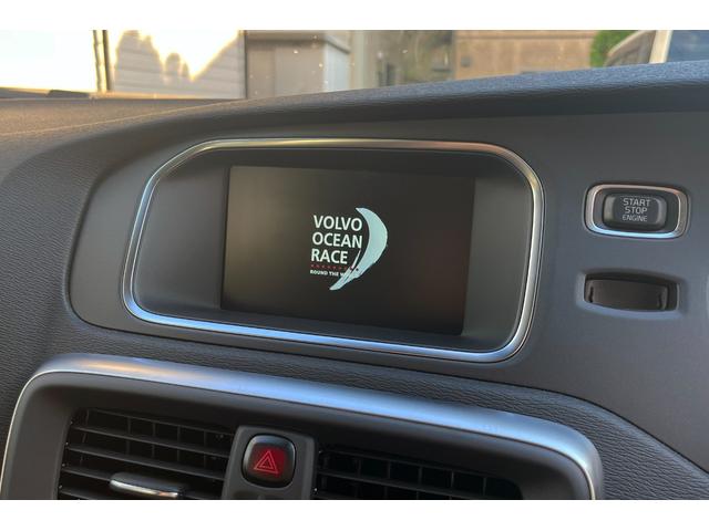 V40 オーシャンレースエディション 150台限定車 走行7,000km(9枚目)