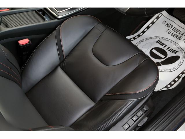 V40 オーシャンレースエディション 150台限定車 走行7,000km(10枚目)