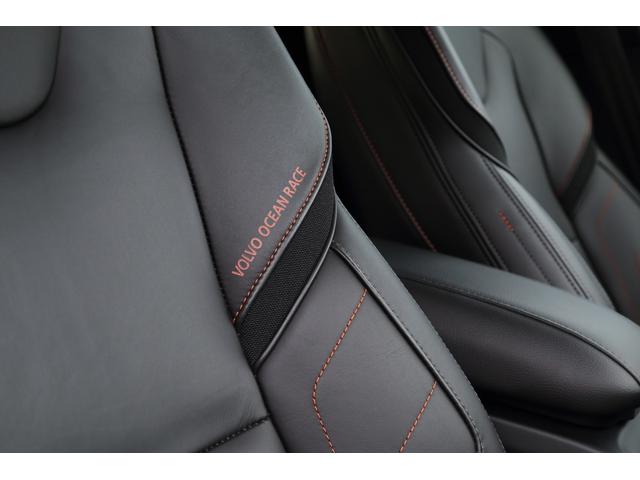 V40 オーシャンレースエディション 150台限定車 走行7,000km(13枚目)