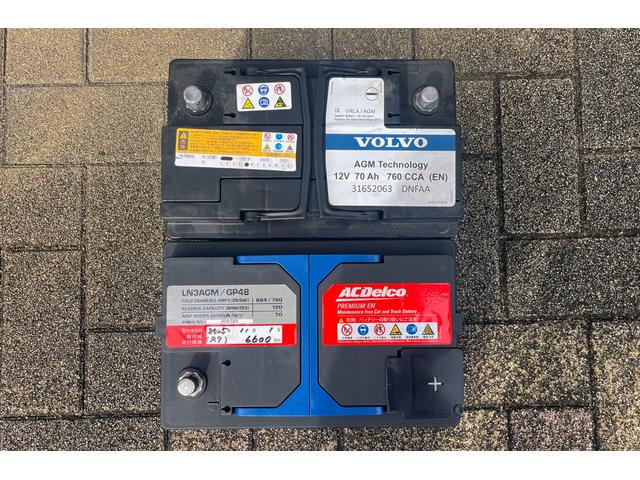 V40 オーシャンレースエディション 150台限定車 走行7,000km(17枚目)