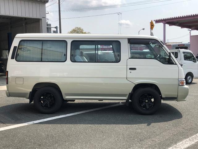 GL マニュアル ディーゼル 走行79.300km(4枚目)