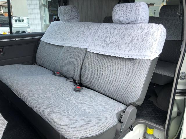 GL マニュアル ディーゼル 走行79.300km(20枚目)
