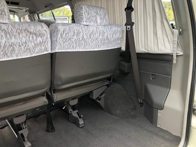 GL マニュアル ディーゼル 走行79.300km(23枚目)