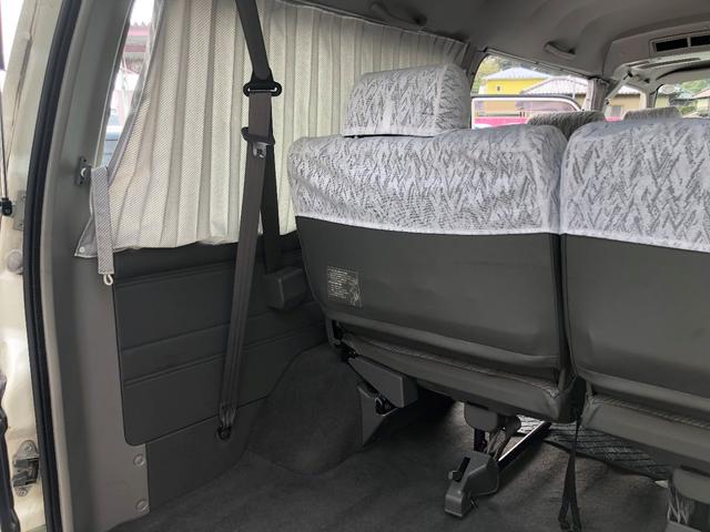 GL マニュアル ディーゼル 走行79.300km(24枚目)