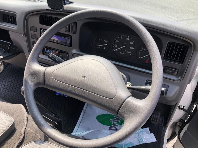 GL マニュアル ディーゼル 走行79.300km(30枚目)