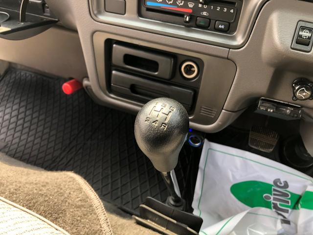 GL マニュアル ディーゼル 走行79.300km(31枚目)