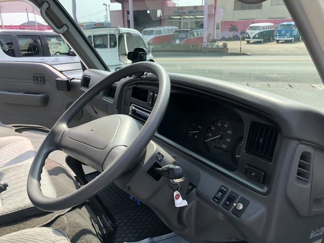 GL マニュアル ディーゼル 走行79.300km(33枚目)