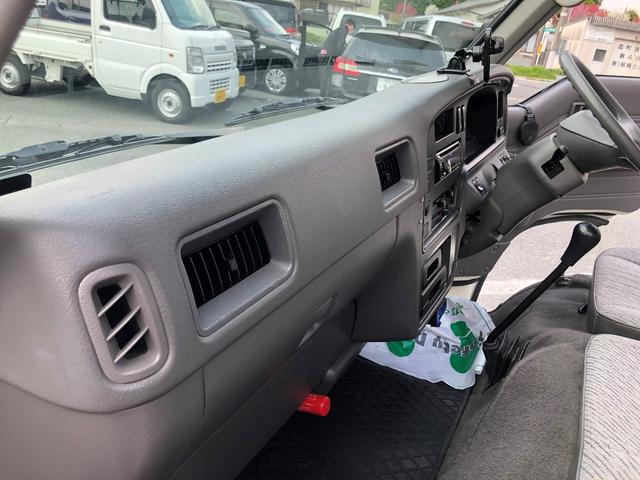 GL マニュアル ディーゼル 走行79.300km(34枚目)