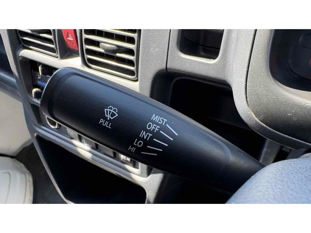 キャリイトラック 頑丈ダンプ　ダンプ／４ＷＤ／５速ＭＴ／エアコン／ワンオーナー／禁煙車／軽トラ／電動式ダンプ／頑丈ダンプ（12枚目）