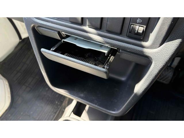 キャリイトラック 頑丈ダンプ　ダンプ／４ＷＤ／５速ＭＴ／エアコン／ワンオーナー／禁煙車／軽トラ／電動式ダンプ／頑丈ダンプ（46枚目）