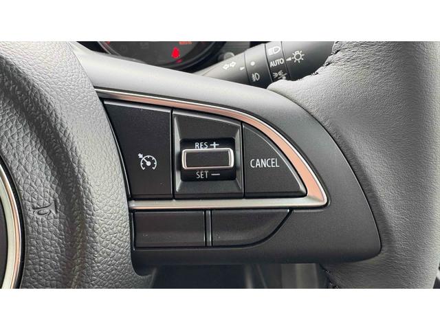 ジムニーシエラ JC 登録済未使用車/ワンオーナー/禁煙車/4WD/スマートキー/アダクティブクルーズコントロール/衝突被害軽減システム/オートライト/LEDヘッドランプ/ヘッドライトウォッシャー/アルミホイール(16枚目)