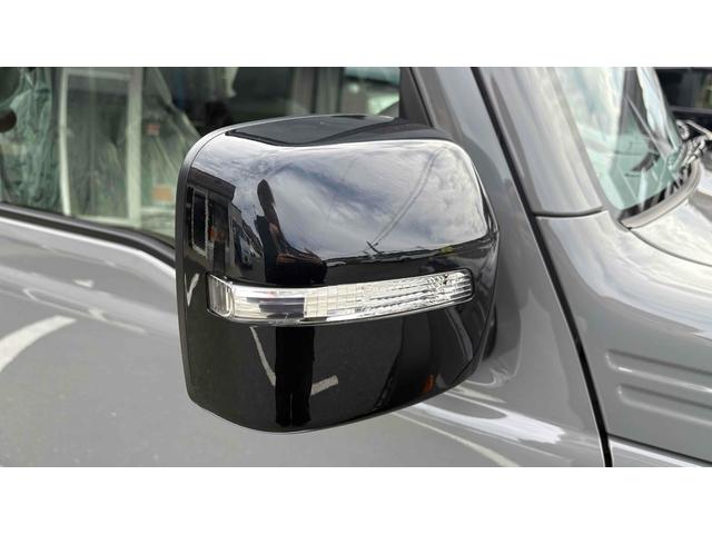 ジムニーシエラ JC 登録済未使用車/ワンオーナー/禁煙車/4WD/スマートキー/アダクティブクルーズコントロール/衝突被害軽減システム/オートライト/LEDヘッドランプ/ヘッドライトウォッシャー/アルミホイール(22枚目)