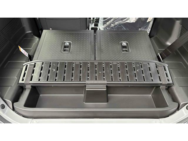 ジムニーシエラ JC 登録済未使用車/ワンオーナー/禁煙車/4WD/スマートキー/アダクティブクルーズコントロール/衝突被害軽減システム/オートライト/LEDヘッドランプ/ヘッドライトウォッシャー/アルミホイール(29枚目)