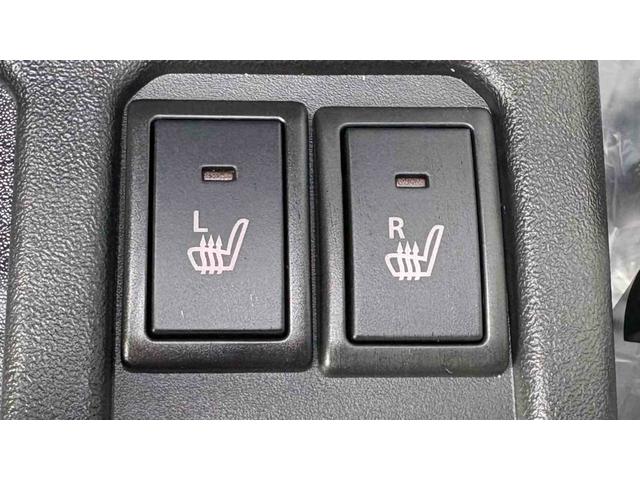 ジムニーシエラ JC 登録済未使用車/ワンオーナー/禁煙車/4WD/スマートキー/アダクティブクルーズコントロール/衝突被害軽減システム/オートライト/LEDヘッドランプ/ヘッドライトウォッシャー/アルミホイール(36枚目)