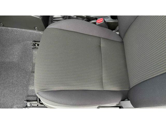 ジムニーシエラ JC 登録済未使用車/ワンオーナー/禁煙車/4WD/スマートキー/アダクティブクルーズコントロール/衝突被害軽減システム/オートライト/LEDヘッドランプ/ヘッドライトウォッシャー/アルミホイール(46枚目)