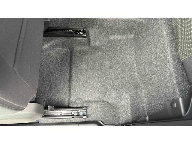 ジムニーシエラ JC 登録済未使用車/ワンオーナー/禁煙車/4WD/スマートキー/アダクティブクルーズコントロール/衝突被害軽減システム/オートライト/LEDヘッドランプ/ヘッドライトウォッシャー/アルミホイール(50枚目)