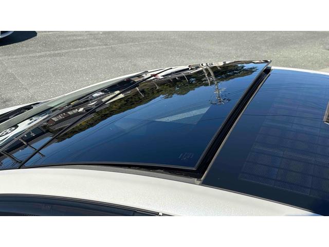 プリウス G サンルーフ/HDDナビ/バックカメラ/バックフォグ/ETC/オートクルーズコントロール/TV/CD/DVD再生/アルミホイール/スマートキー/電動格納ミラー/USB ミュージックプレイヤー接続可(4枚目)