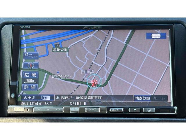 プリウス G サンルーフ/HDDナビ/バックカメラ/バックフォグ/ETC/オートクルーズコントロール/TV/CD/DVD再生/アルミホイール/スマートキー/電動格納ミラー/USB ミュージックプレイヤー接続可(16枚目)