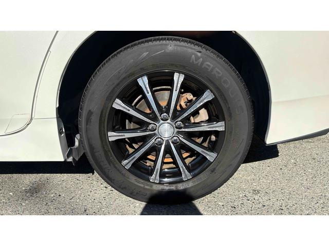 プリウス G サンルーフ/HDDナビ/バックカメラ/バックフォグ/ETC/オートクルーズコントロール/TV/CD/DVD再生/アルミホイール/スマートキー/電動格納ミラー/USB ミュージックプレイヤー接続可(23枚目)