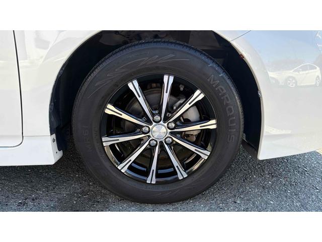 プリウス G サンルーフ/HDDナビ/バックカメラ/バックフォグ/ETC/オートクルーズコントロール/TV/CD/DVD再生/アルミホイール/スマートキー/電動格納ミラー/USB ミュージックプレイヤー接続可(25枚目)