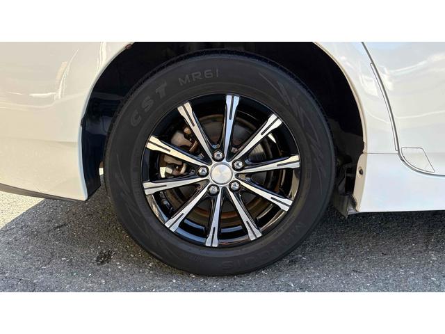 プリウス G サンルーフ/HDDナビ/バックカメラ/バックフォグ/ETC/オートクルーズコントロール/TV/CD/DVD再生/アルミホイール/スマートキー/電動格納ミラー/USB ミュージックプレイヤー接続可(26枚目)