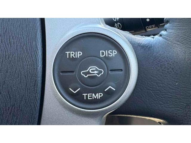 プリウス G サンルーフ/HDDナビ/バックカメラ/バックフォグ/ETC/オートクルーズコントロール/TV/CD/DVD再生/アルミホイール/スマートキー/電動格納ミラー/USB ミュージックプレイヤー接続可(32枚目)