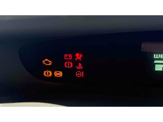 プリウス G サンルーフ/HDDナビ/バックカメラ/バックフォグ/ETC/オートクルーズコントロール/TV/CD/DVD再生/アルミホイール/スマートキー/電動格納ミラー/USB ミュージックプレイヤー接続可(37枚目)