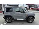 ジムニーシエラ JC 登録済未使用車/ワンオーナー/禁煙車/4WD/スマートキー/アダクティブクルーズコントロール/衝突被害軽減システム/オートライト/LEDヘッドランプ/ヘッドライトウォッシャー/アルミホイール(5枚目)