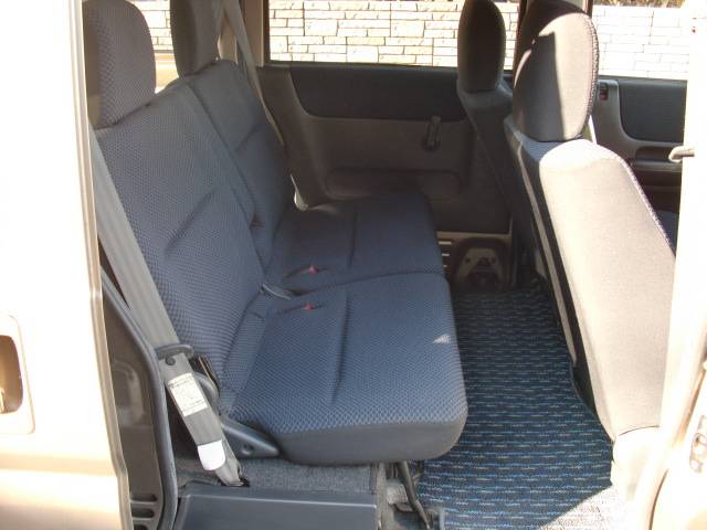 M 禁煙車 キーレス(10枚目)