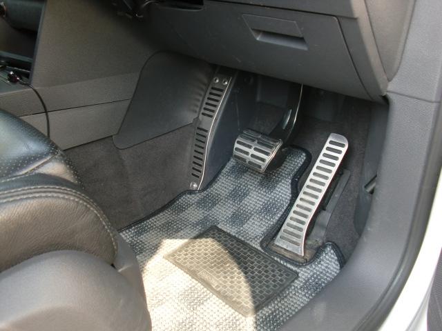 imp掲載車両 車高調 20AW ルーフ黒 本革張替(39枚目)