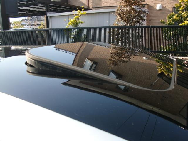 imp掲載車両 車高調 20AW ルーフ黒 本革張替(44枚目)