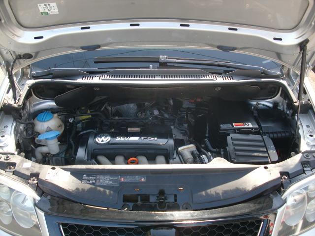 imp掲載車両 車高調 20AW ルーフ黒 本革張替(50枚目)