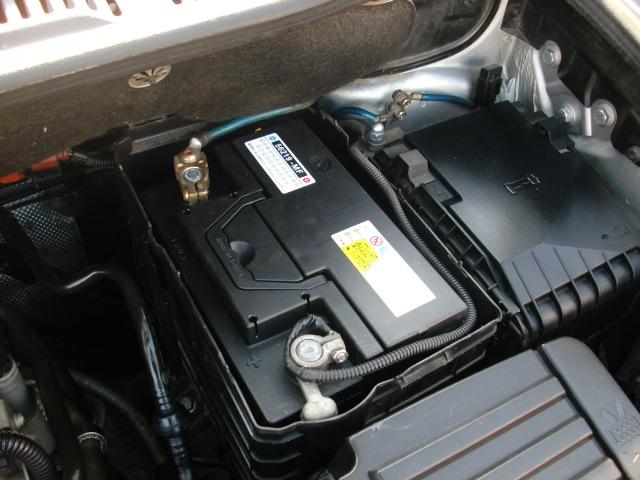 imp掲載車両 車高調 20AW ルーフ黒 本革張替(53枚目)