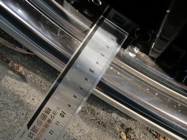 imp掲載車両 車高調 20AW ルーフ黒 本革張替(59枚目)