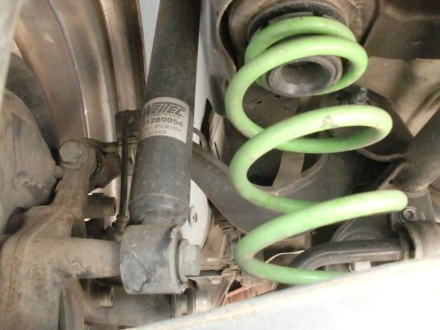imp掲載車両 車高調 20AW ルーフ黒 本革張替(66枚目)