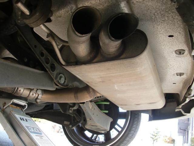 imp掲載車両 車高調 20AW ルーフ黒 本革張替(68枚目)