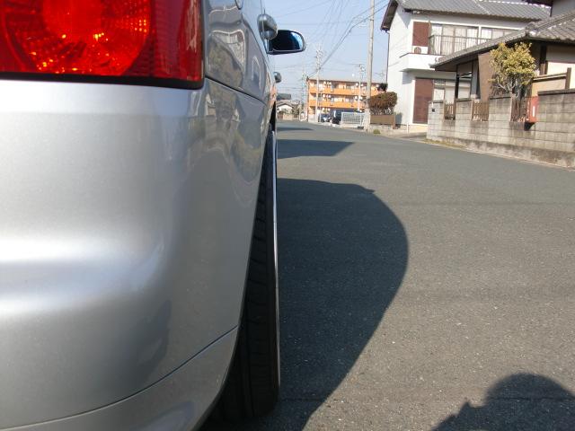 imp掲載車両 車高調 20AW ルーフ黒 本革張替(70枚目)