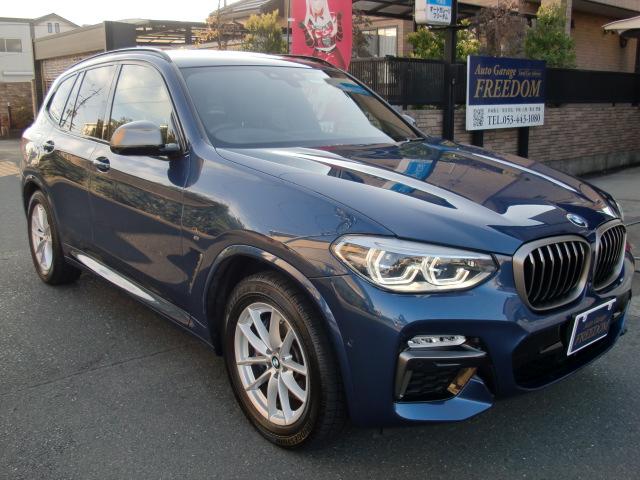 ＢＭＷ Ｘ３