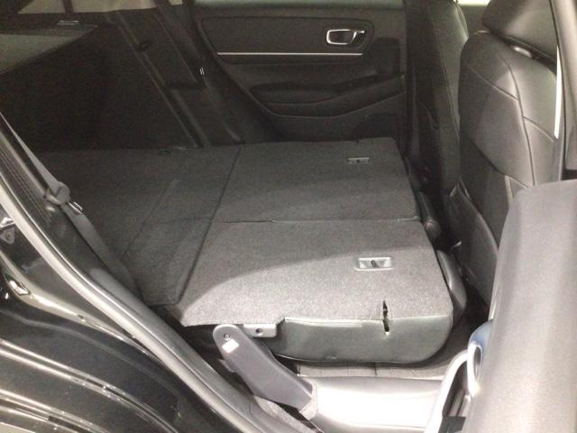 ヴェゼル e:HEVZ HSENSING最長5年保証ワンオ-ナ- 衝突回避支援ブレーキ機能 1オナ スマキ Pトランク フルオートエアコン エアバッグ 両席エアバック Rカメ 記録簿付 パワーウィンドウ LEDランプ ABS(33枚目)