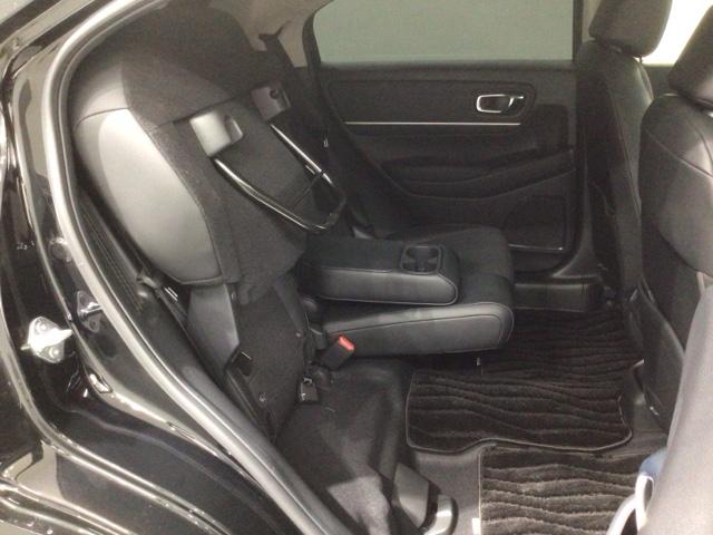 ヴェゼル e:HEVZ HSENSING最長5年保証ワンオ-ナ- 衝突回避支援ブレーキ機能 1オナ スマキ Pトランク フルオートエアコン エアバッグ 両席エアバック Rカメ 記録簿付 パワーウィンドウ LEDランプ ABS(35枚目)