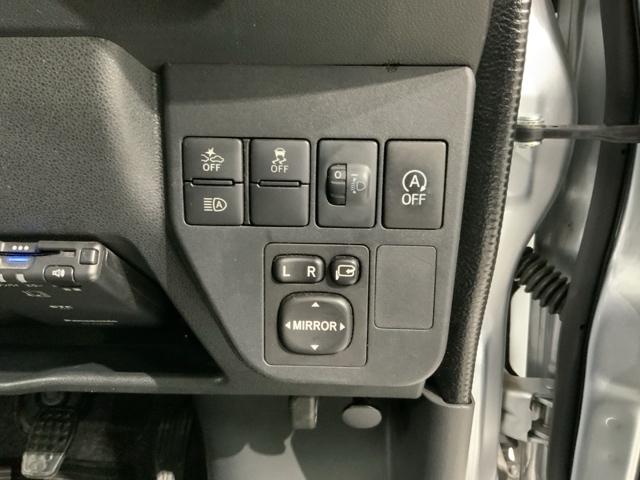 ハイゼットカーゴ クルーズSAIII 最長5年保証 ナビ TV Rカメラ CD録音 DVD 衝突軽減B ETC LEDライト 横滑り防止 キ-レス 整備記録簿 ドアバイザ- Wエアバッグ エアコン 横滑防止装置 Bカメラ エアバック(12枚目)