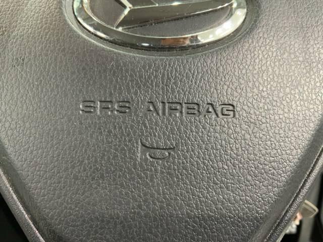 ハイゼットカーゴ クルーズSAIII 最長5年保証 ナビ TV Rカメラ CD録音 DVD 衝突軽減B ETC LEDライト 横滑り防止 キ-レス 整備記録簿 ドアバイザ- Wエアバッグ エアコン 横滑防止装置 Bカメラ エアバック(22枚目)