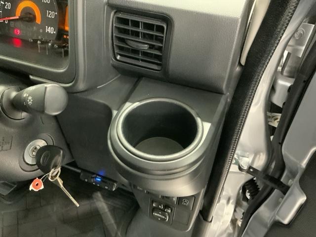 ハイゼットカーゴ クルーズSAIII 最長5年保証 ナビ TV Rカメラ CD録音 DVD 衝突軽減B ETC LEDライト 横滑り防止 キ-レス 整備記録簿 ドアバイザ- Wエアバッグ エアコン 横滑防止装置 Bカメラ エアバック(25枚目)