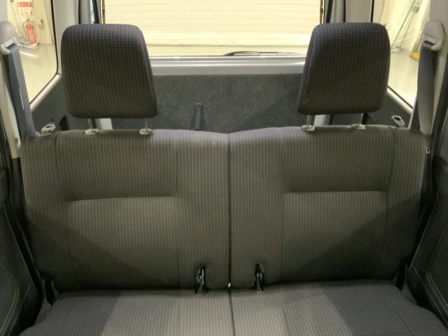 ハイゼットカーゴ クルーズSAIII 最長5年保証 ナビ TV Rカメラ CD録音 DVD 衝突軽減B ETC LEDライト 横滑り防止 キ-レス 整備記録簿 ドアバイザ- Wエアバッグ エアコン 横滑防止装置 Bカメラ エアバック(30枚目)