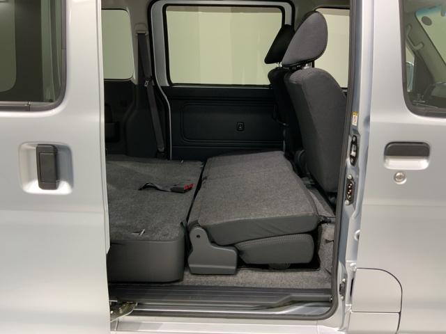 ハイゼットカーゴ クルーズSAIII 最長5年保証 ナビ TV Rカメラ CD録音 DVD 衝突軽減B ETC LEDライト 横滑り防止 キ-レス 整備記録簿 ドアバイザ- Wエアバッグ エアコン 横滑防止装置 Bカメラ エアバック(32枚目)